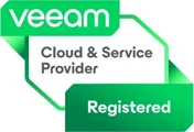 Veeam Cloud and Service Provider